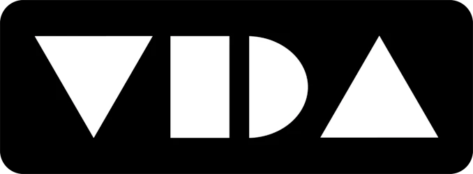 VIDA Logo